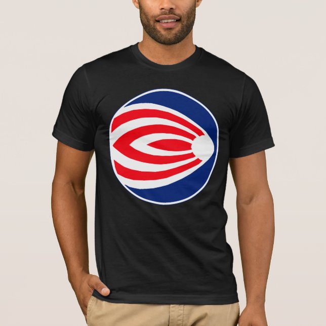 Camiseta Blazeres de Florida (Frente)