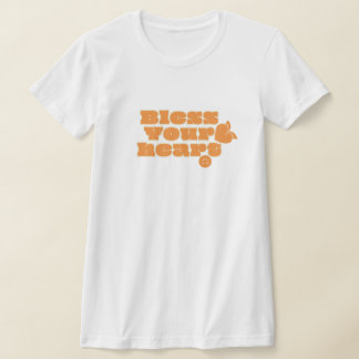 Camiseta Bless Your Heart