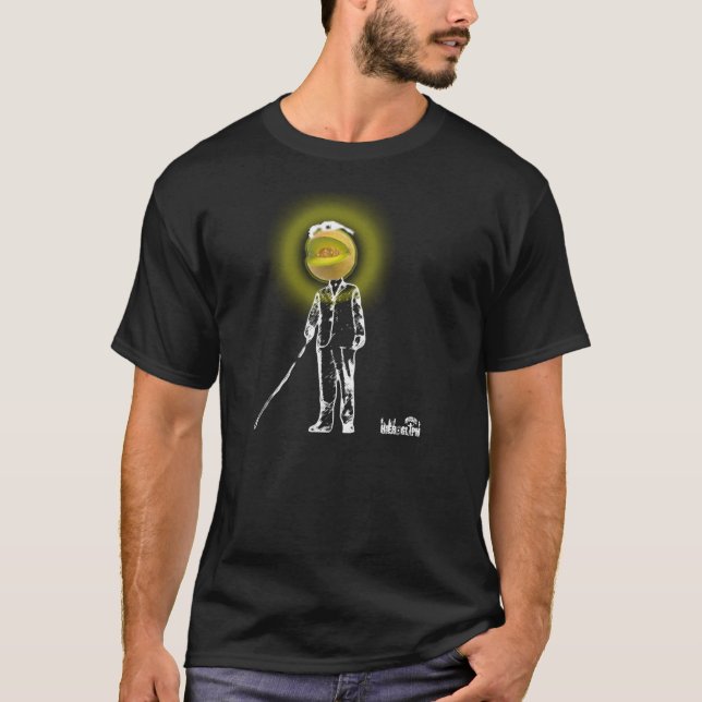 Camiseta Blind Melon (Frente)