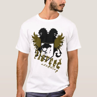 Camiseta Blindagem e anjos