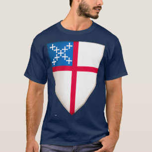 Camiseta Blindagem episcopal