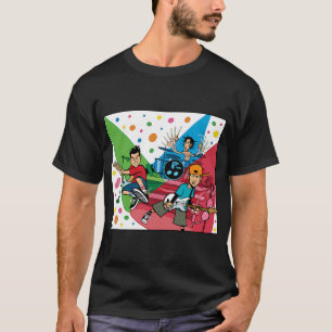 Camiseta Blink-182
