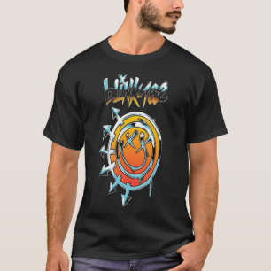 Camiseta blink 182, pop punk, rock punk, banda dos anos 90,