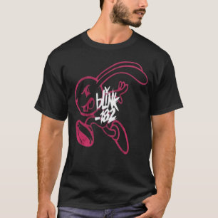 Camiseta blink 182, pop punk, rock punk, banda dos anos 90,