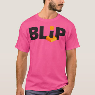 Camiseta Blip Achievement Hunting 1