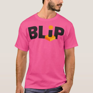 Camiseta Blip Achievement Hunting 1