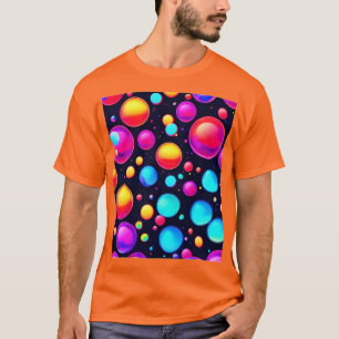 Camiseta Bliss Arte Blistada
