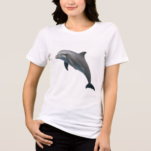 Camiseta Bliss de Bottlenose