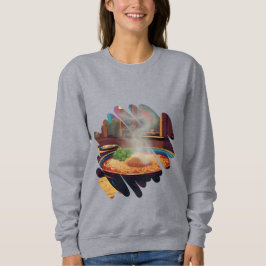 Camiseta Bliss de Noodles a vapor