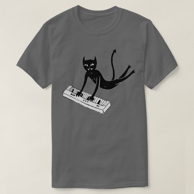 Camiseta Blister ao sol (Frente do Design)