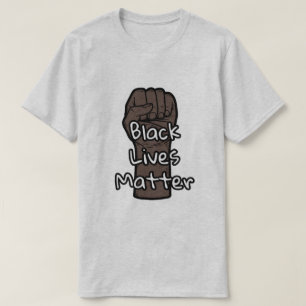 CAMISETA BLM