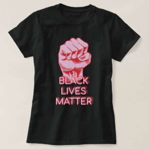 CAMISETA BLM