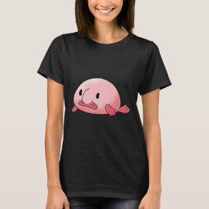 Camiseta Blobfish 539