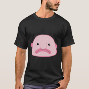 Camiseta Blobfish 540