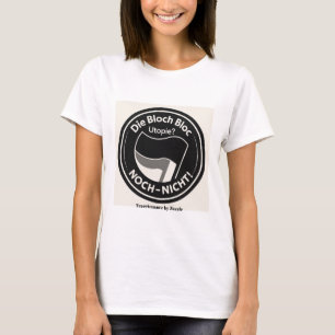 Camiseta Bloch Bloc número 2