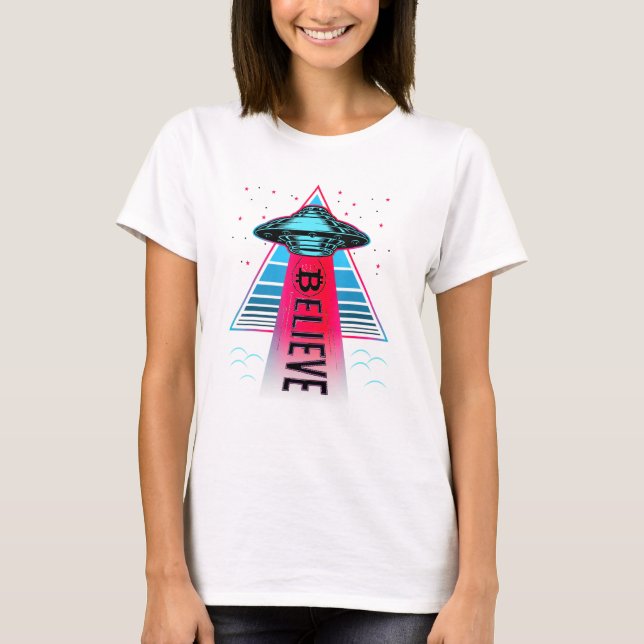 Camiseta Blockchain Or Crypto Or Etherum Millionaire Or Ali (Frente)