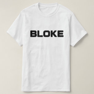 CAMISETA BLOCO