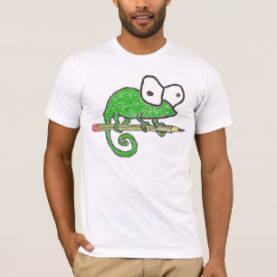 Camiseta bloco de notas++