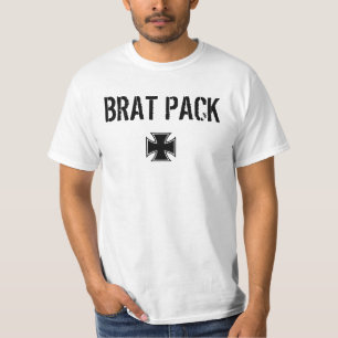 Camiseta bloco do pirralho depuy
