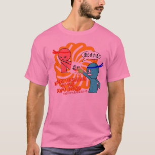 Camiseta Bloco do Tofu!