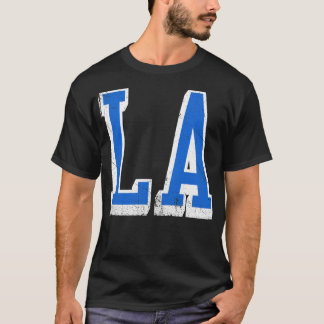 Camiseta Bloco LA abv 3