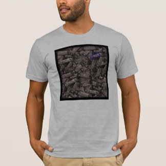 Camiseta Blocos 'O A.C.T.