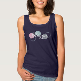 Camiseta Blogueiro com bolhas