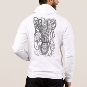 Camiseta Blogueiro de Dança de Octopus Silencioso