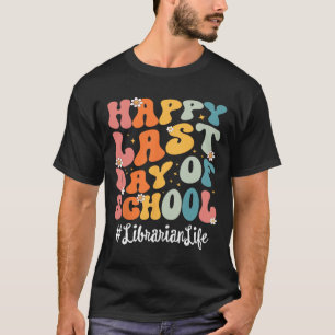 Camiseta Blogueiro Feliz Da Vida No Último Dia Do Professor