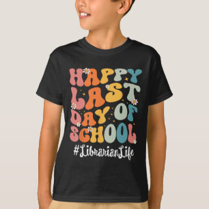 Camiseta Blogueiro Feliz Da Vida No Último Dia Do Professor