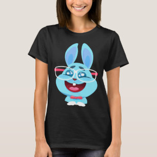 Camiseta Bloo Bunny