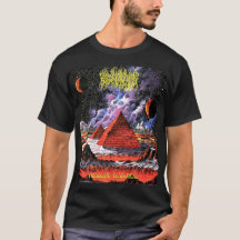 Blood Incantation Absolute Elsewhere Pirâmide Espa