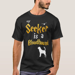 Camiseta Bloodhound Bloodhound 3