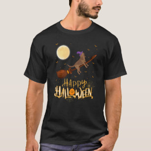Camiseta Bloodhound Ride Witgun Shotgun Bloodhound Dog Hall