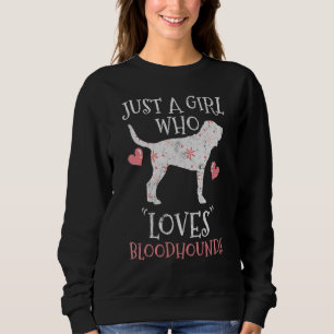 Camiseta Bloodhound Vintage