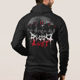 Camiseta Bloodlust Wolf Pack