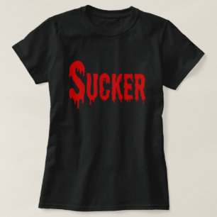 CAMISETA BLOODSUCKER