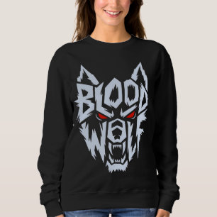 Camiseta Bloodwolf: O Alpha Awakens