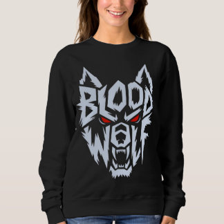Camiseta Bloodwolf: O Alpha Awakens
