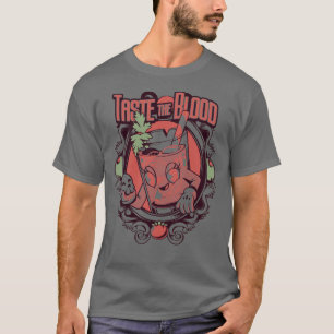 Camiseta Bloody Mary