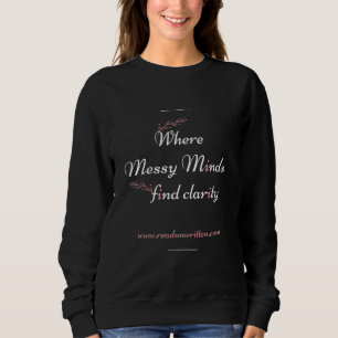 Camiseta Bloom Clarity