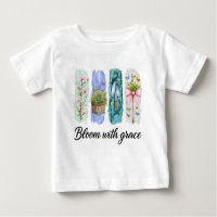 Bloom com a Arte Floral Grace Garden