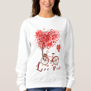 Camiseta Bloom Love & Ride of Love