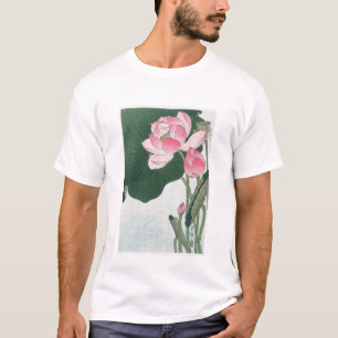 Camiseta Blooming Lotus
