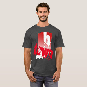 Camiseta Bloomington (B-Cidade) Indiana