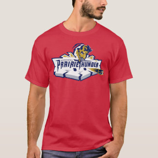 Camiseta Bloomington Prairie Thunder 1