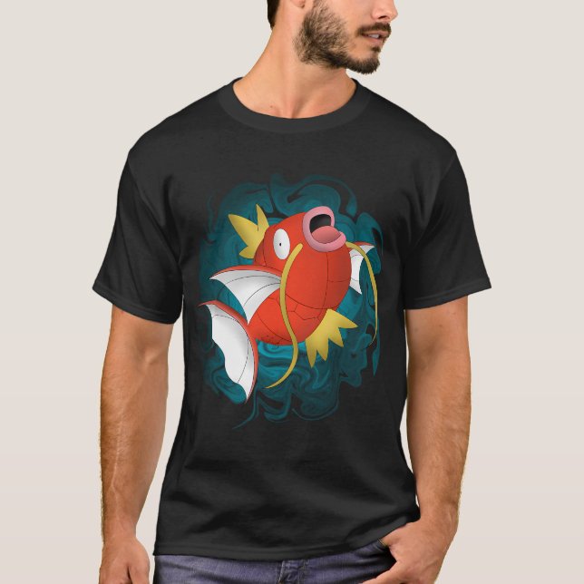 Camiseta Blop (Frente)