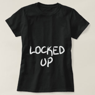 Camiseta Bloqueado