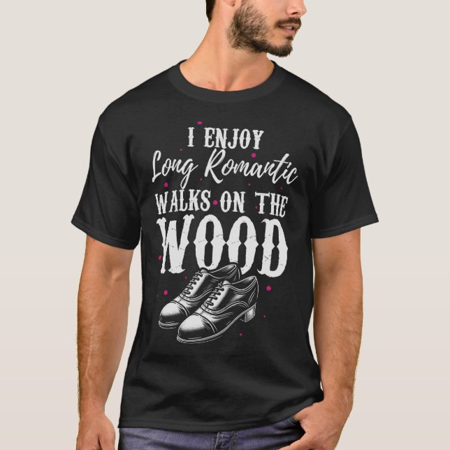 Camiseta Bloqueador de Clogs S2 (39) (Frente)