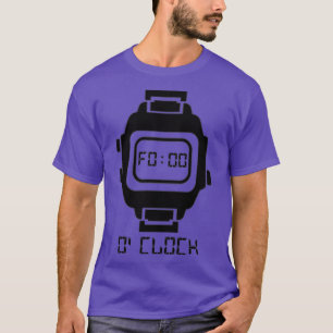 Camiseta BLOQUEIO DE comida